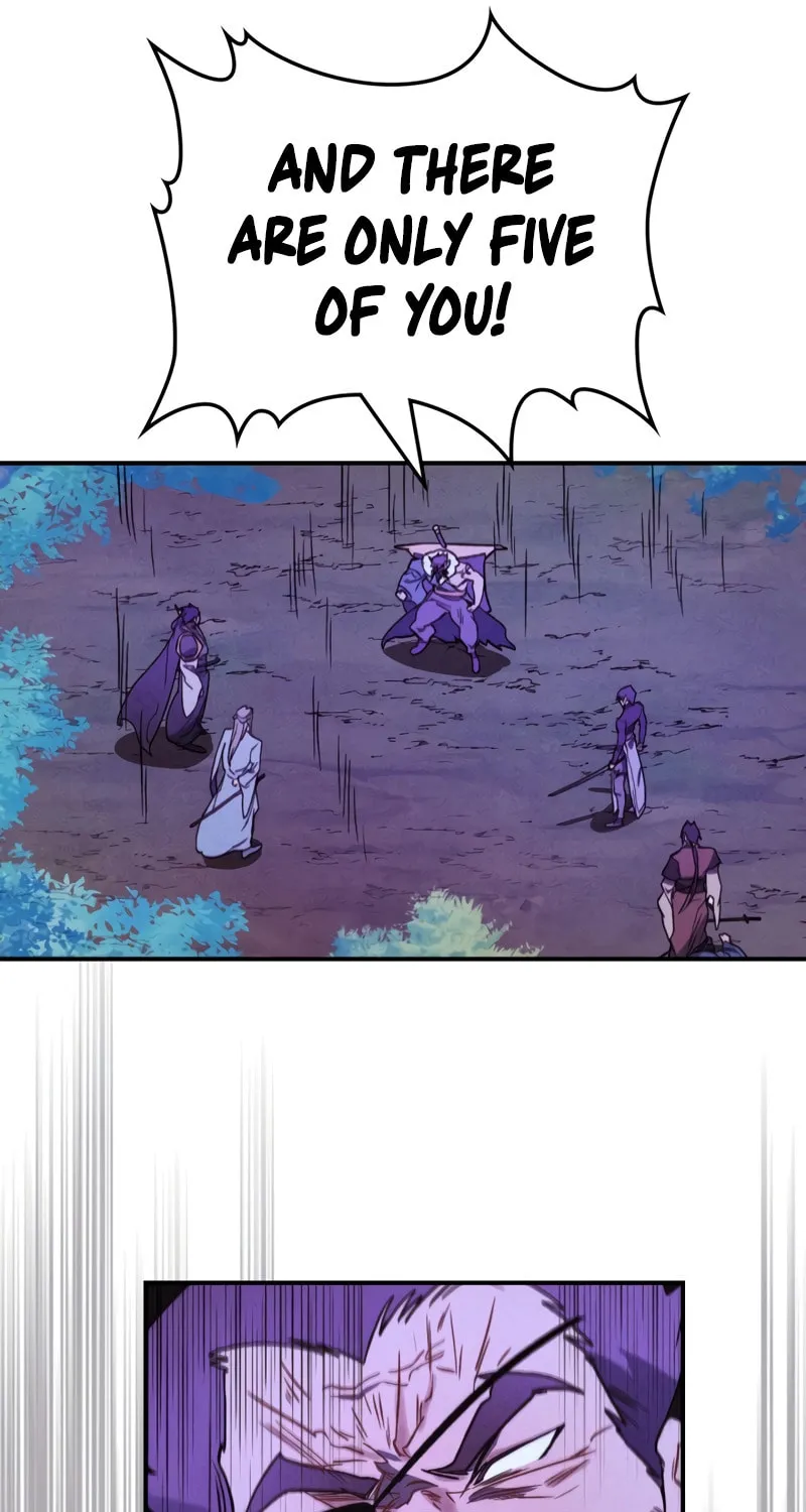 Read Chronicles of a Returner chapter 99 image 23 on Lezhin