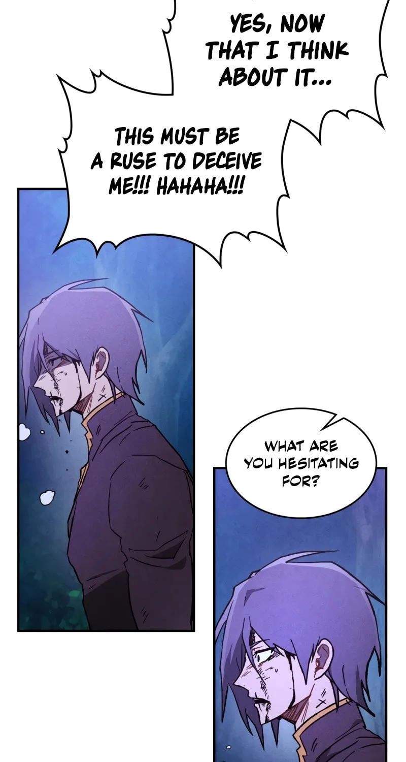 Read Chronicles of a Returner chapter 99 image 25 on Lezhin