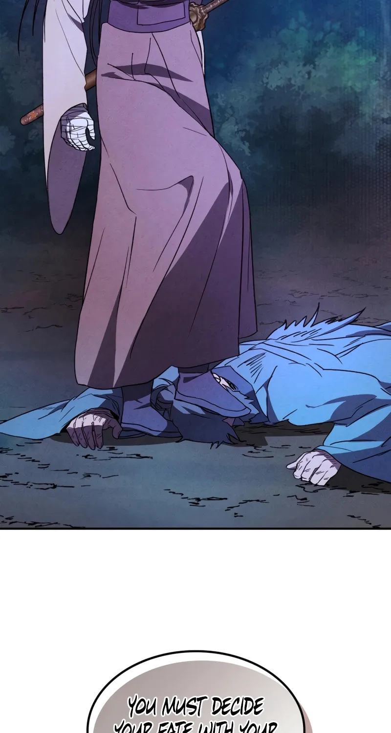 Read Chronicles of a Returner chapter 99 image 27 on Lezhin