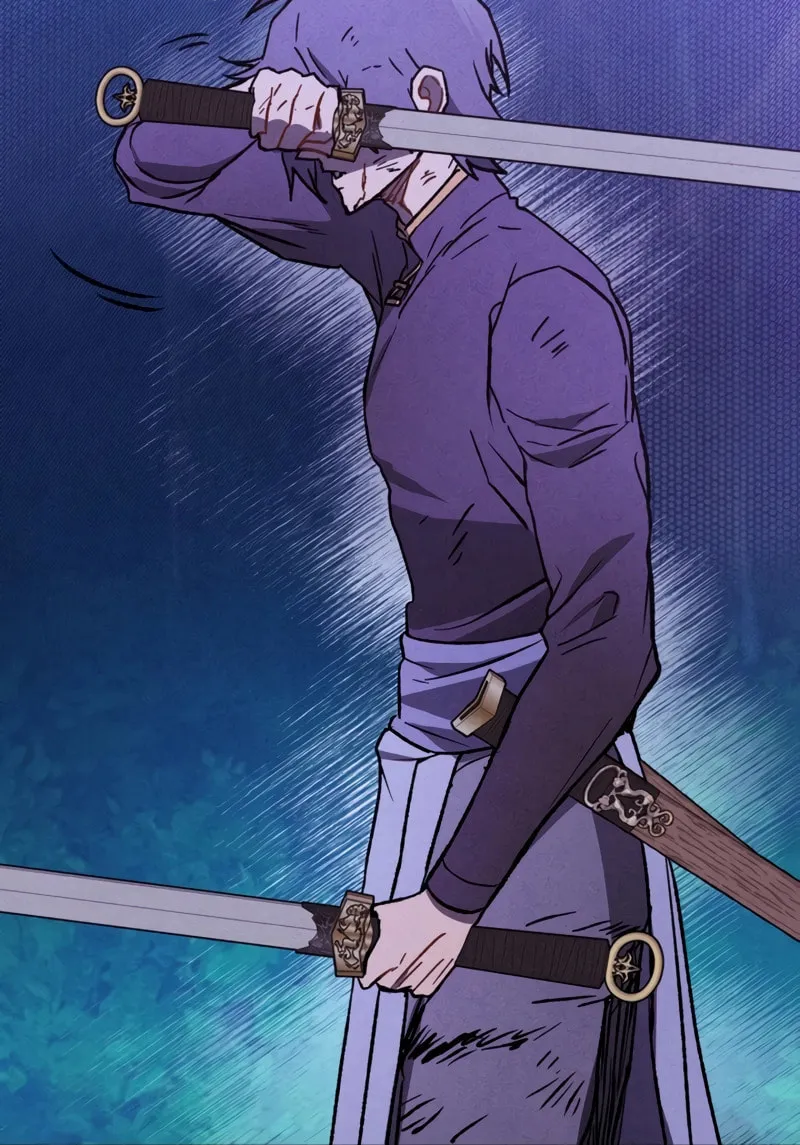 Read Chronicles of a Returner chapter 99 image 29 on Lezhin