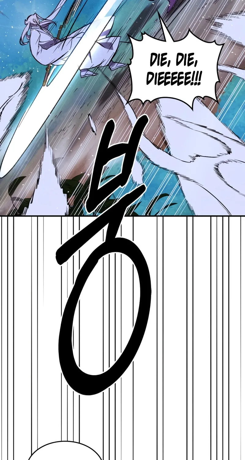 Read Chronicles of a Returner chapter 99 image 31 on Lezhin