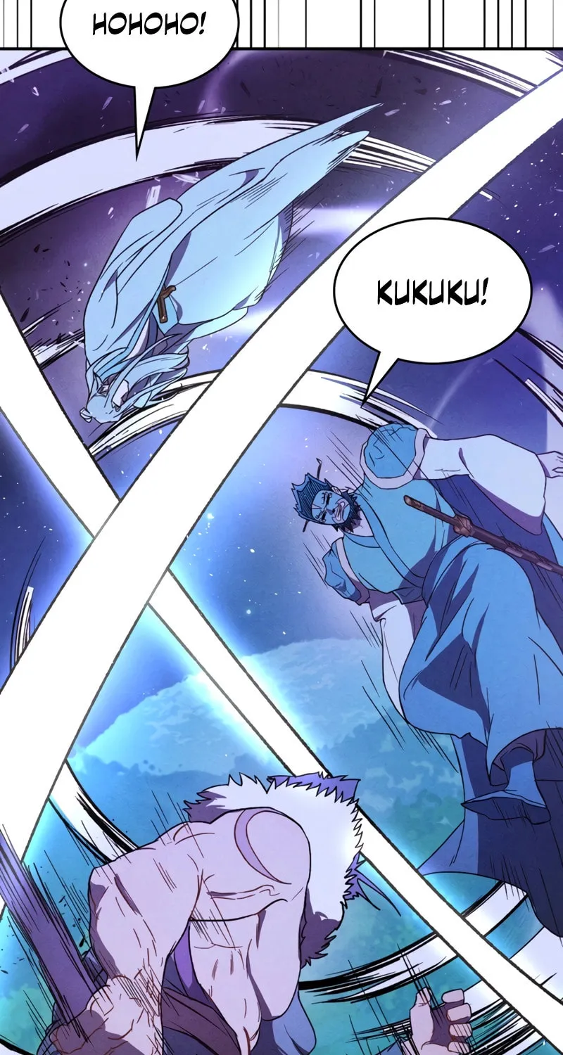 Read Chronicles of a Returner chapter 99 image 32 on Lezhin