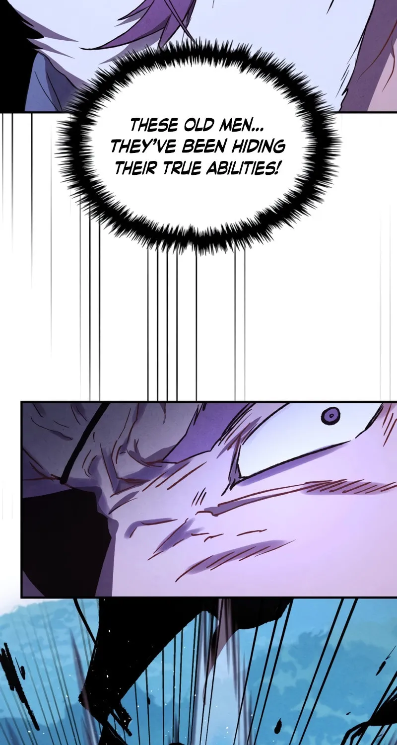 Read Chronicles of a Returner chapter 99 image 34 on Lezhin