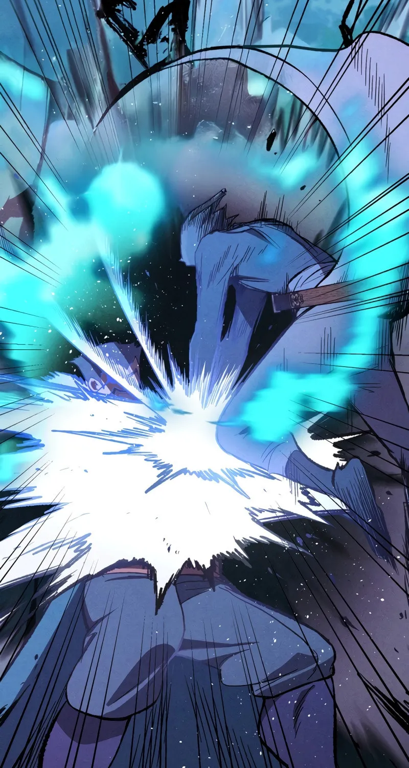 Read Chronicles of a Returner chapter 99 image 35 on Lezhin