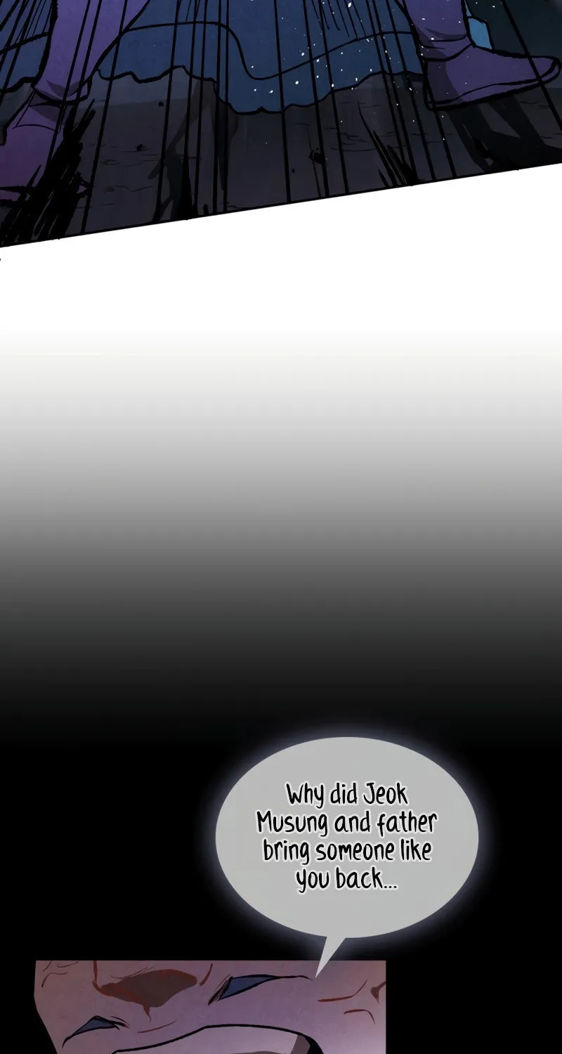 Read Chronicles of a Returner chapter 99 image 36 on Lezhin