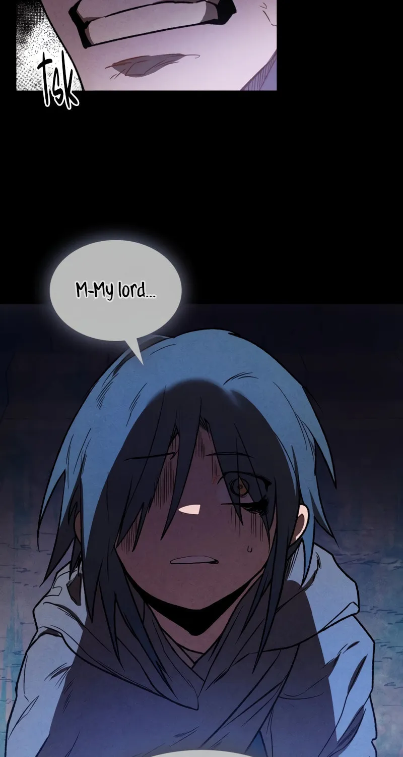 Read Chronicles of a Returner chapter 99 image 37 on Lezhin