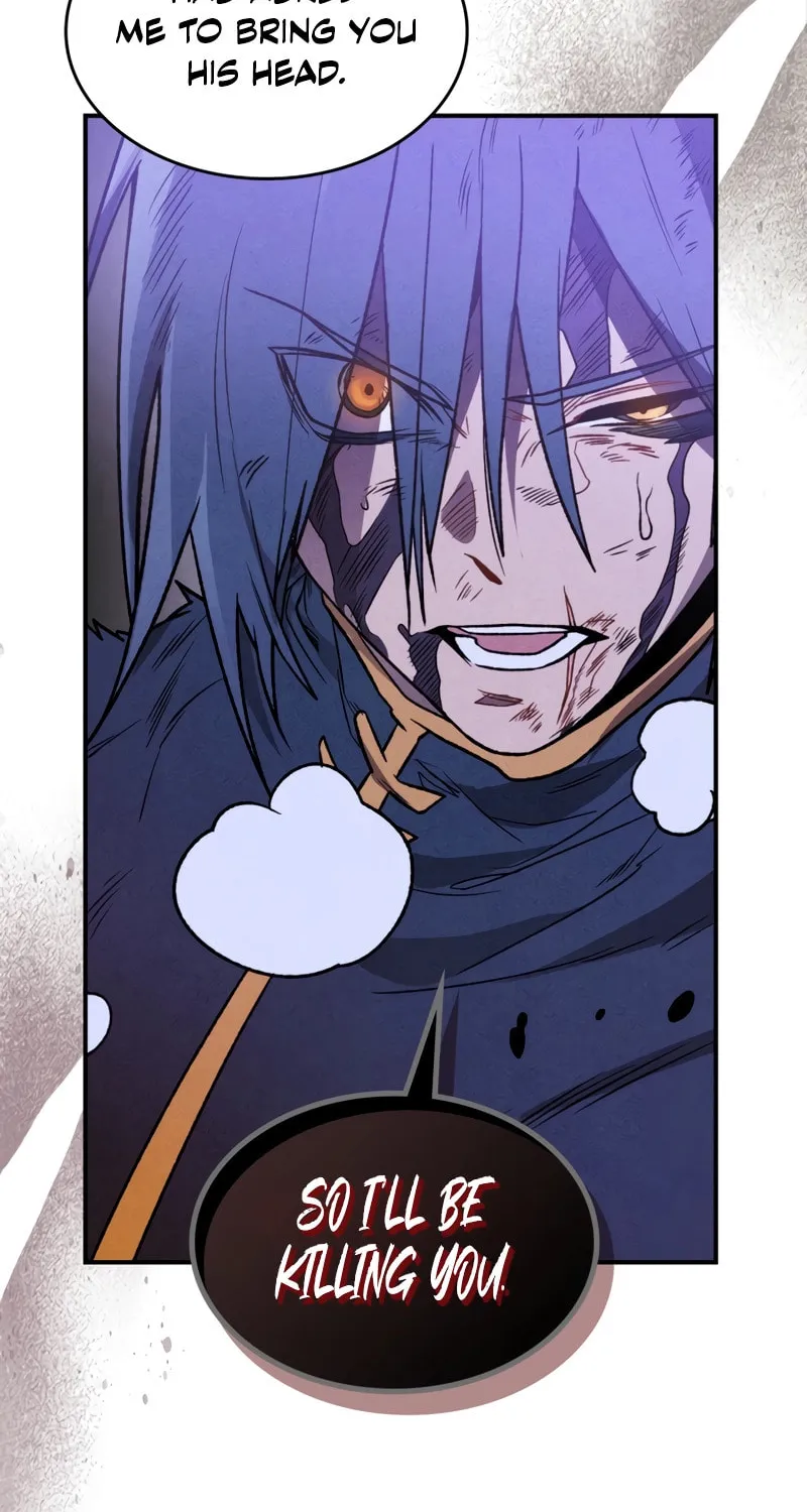 Read Chronicles of a Returner chapter 99 image 40 on Lezhin