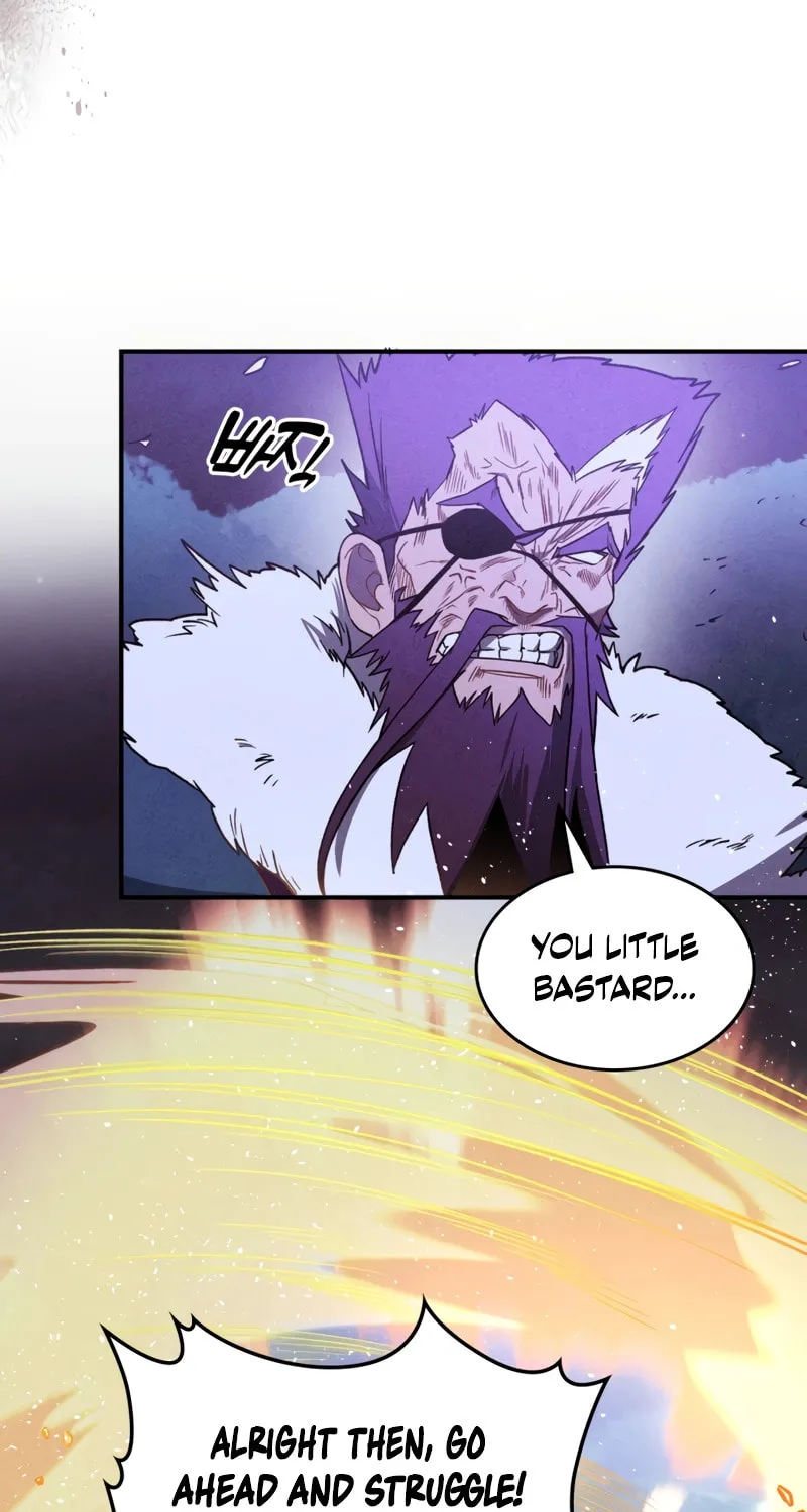Read Chronicles of a Returner chapter 99 image 41 on Lezhin