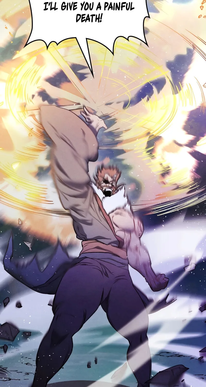 Read Chronicles of a Returner chapter 99 image 42 on Lezhin