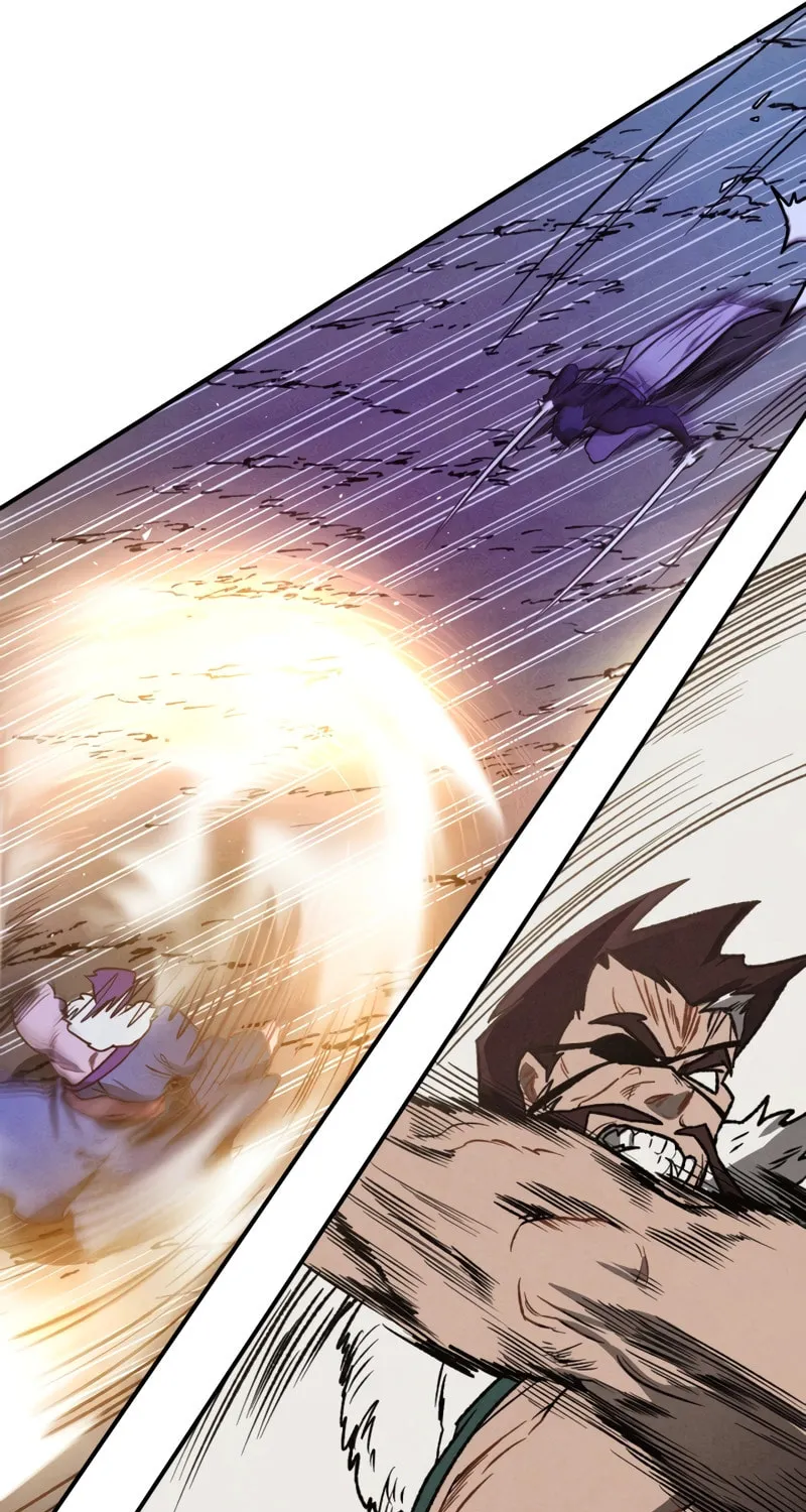 Read Chronicles of a Returner chapter 99 image 45 on Lezhin