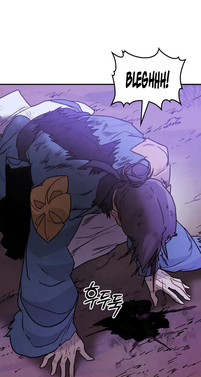Read Chronicles of a Returner chapter 99 image 57 on Lezhin