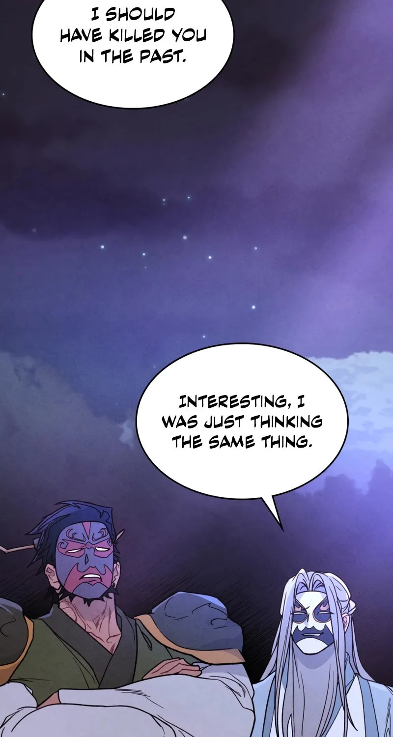 Read Chronicles of a Returner chapter 99 image 59 on Lezhin