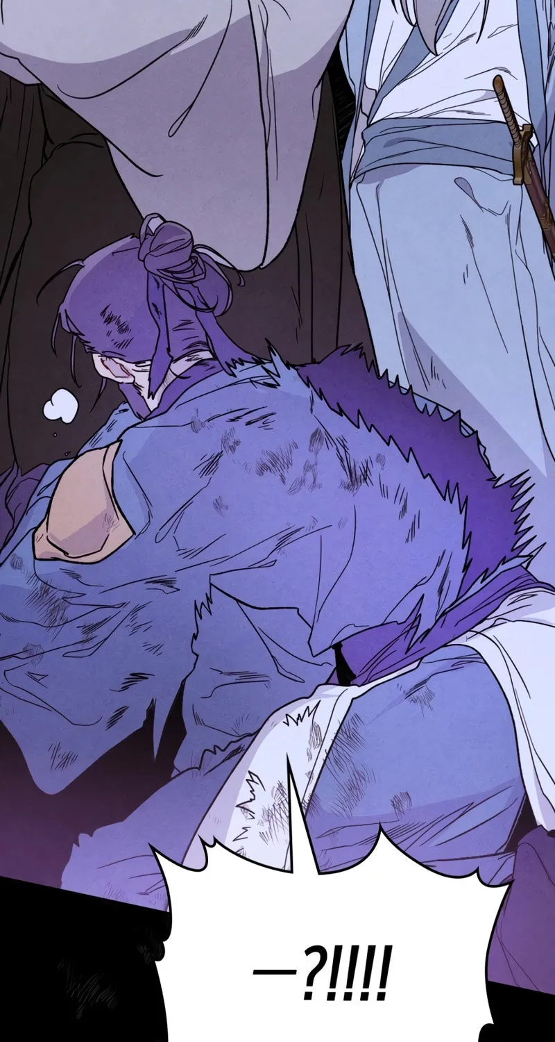 Read Chronicles of a Returner chapter 99 image 60 on Lezhin
