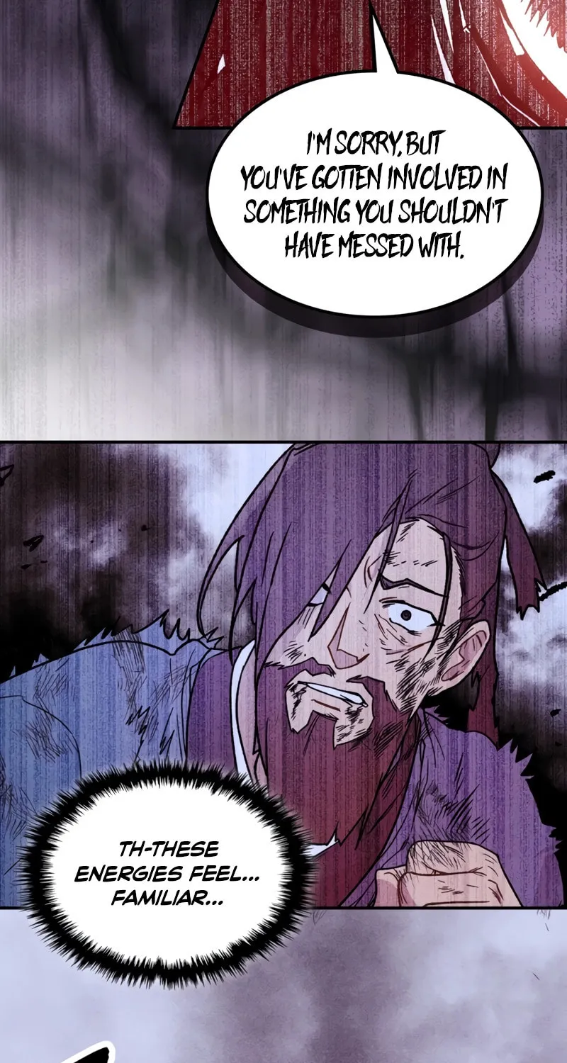 Read Chronicles of a Returner chapter 99 image 62 on Lezhin