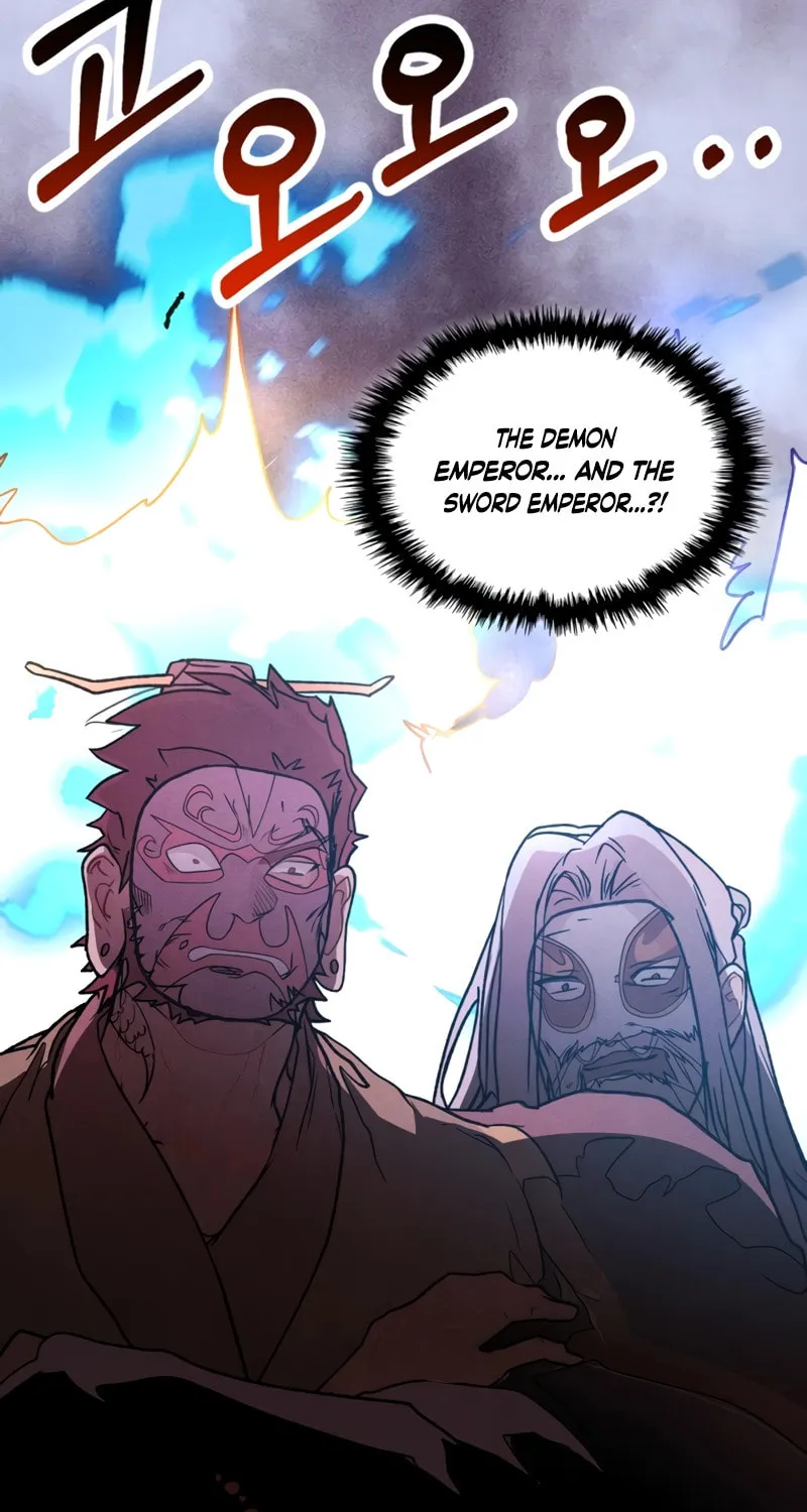Read Chronicles of a Returner chapter 99 image 63 on Lezhin