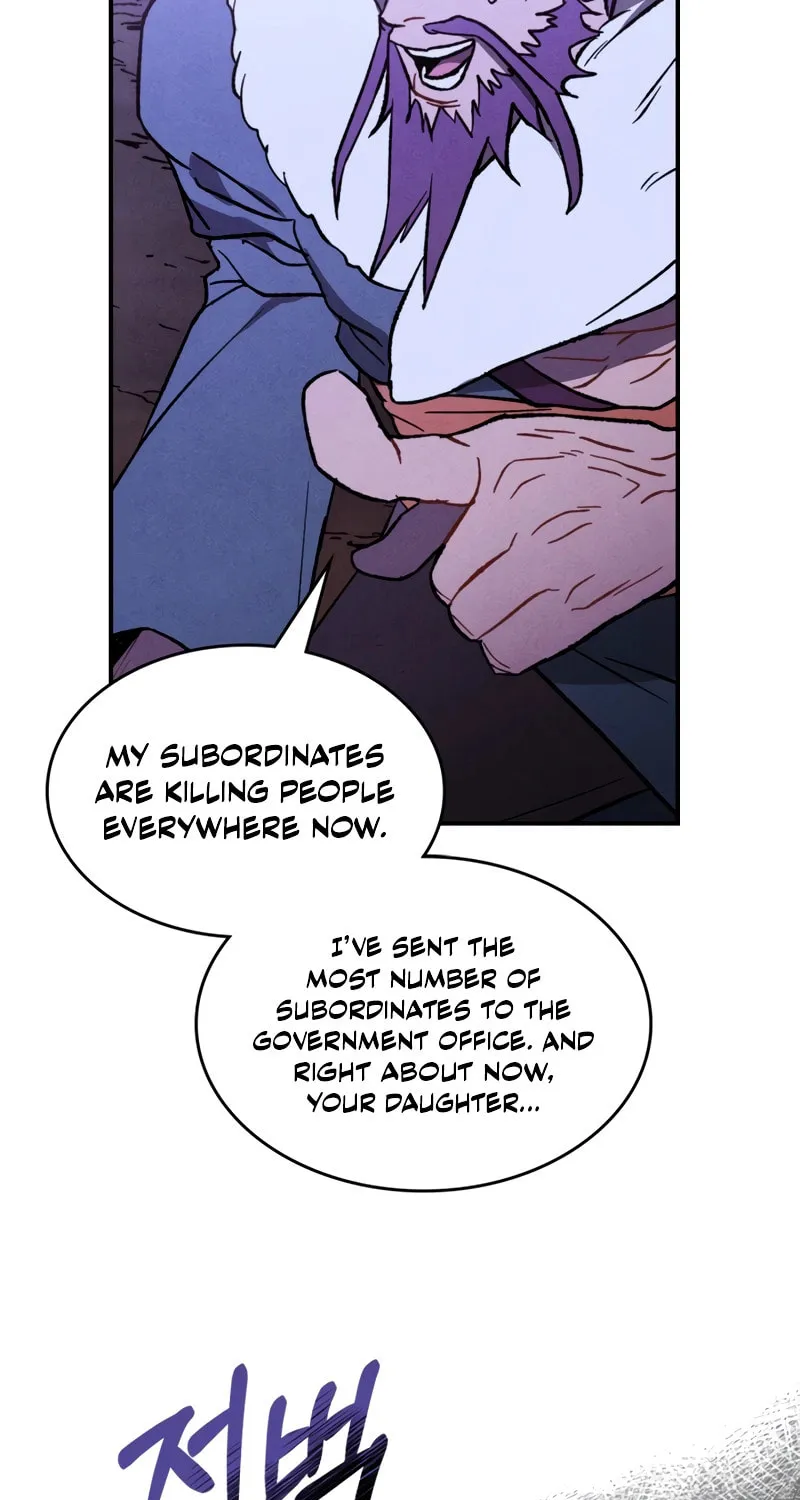 Read Chronicles of a Returner chapter 99 image 9 on Lezhin