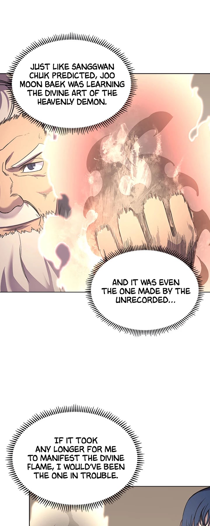 Chronicles Of Heavenly Demon Chapter 100 page 14 - 