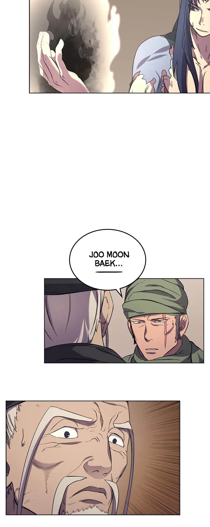 Chronicles Of Heavenly Demon Chapter 100 page 15 - 