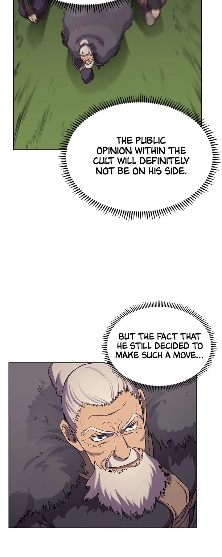 Chronicles Of Heavenly Demon Chapter 100 page 22 - 