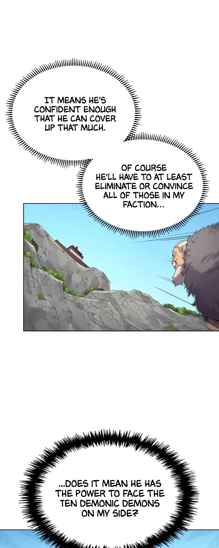 Chronicles Of Heavenly Demon Chapter 100 page 23 - 