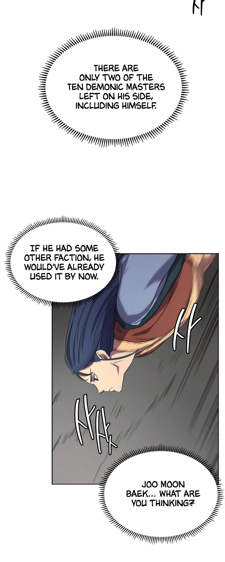 Chronicles Of Heavenly Demon Chapter 100 page 25 - 