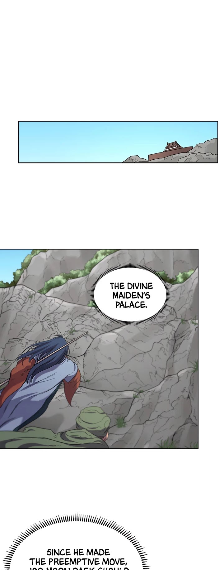 Chronicles Of Heavenly Demon Chapter 100 page 26 - 