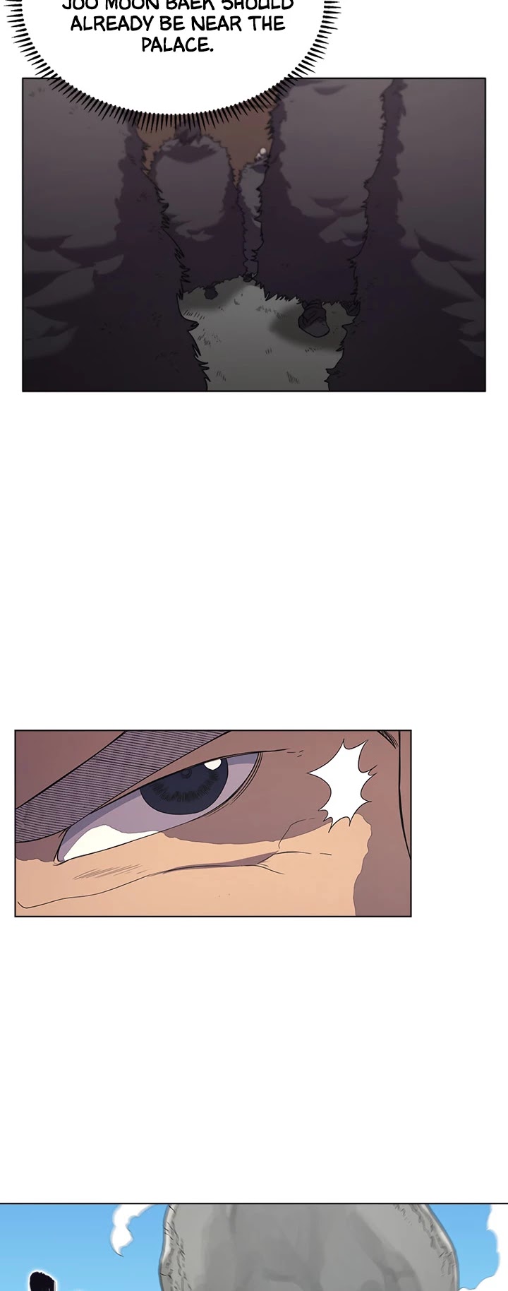 Chronicles Of Heavenly Demon Chapter 100 page 27 - 