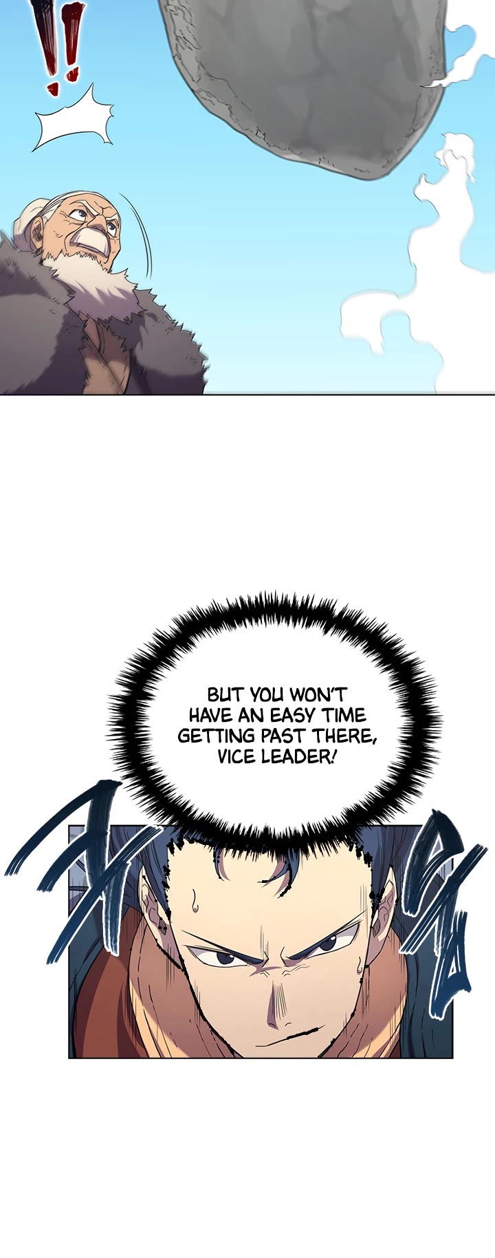 Chronicles Of Heavenly Demon Chapter 100 page 28 - 