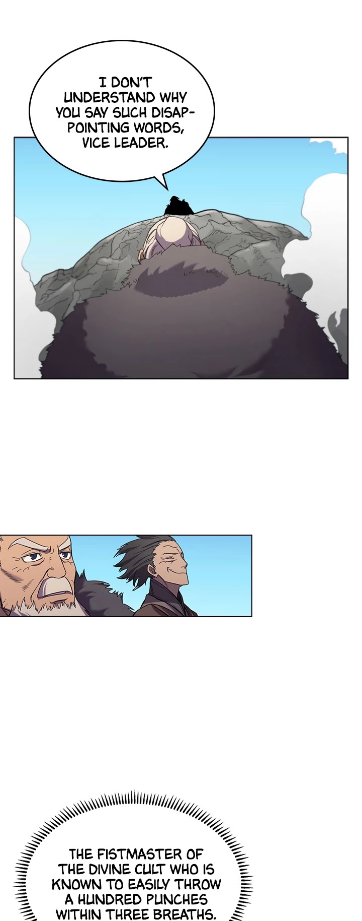 Chronicles Of Heavenly Demon Chapter 100 page 30 - 