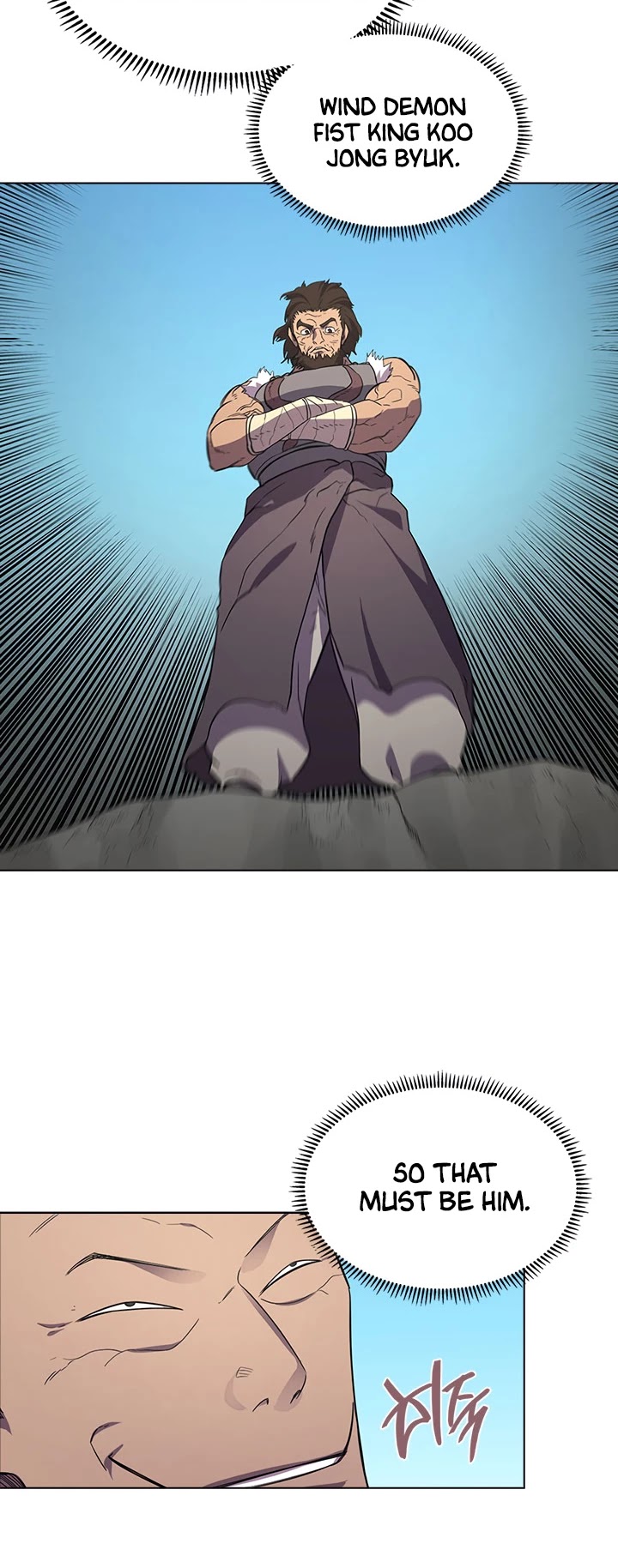 Chronicles Of Heavenly Demon Chapter 100 page 31 - 