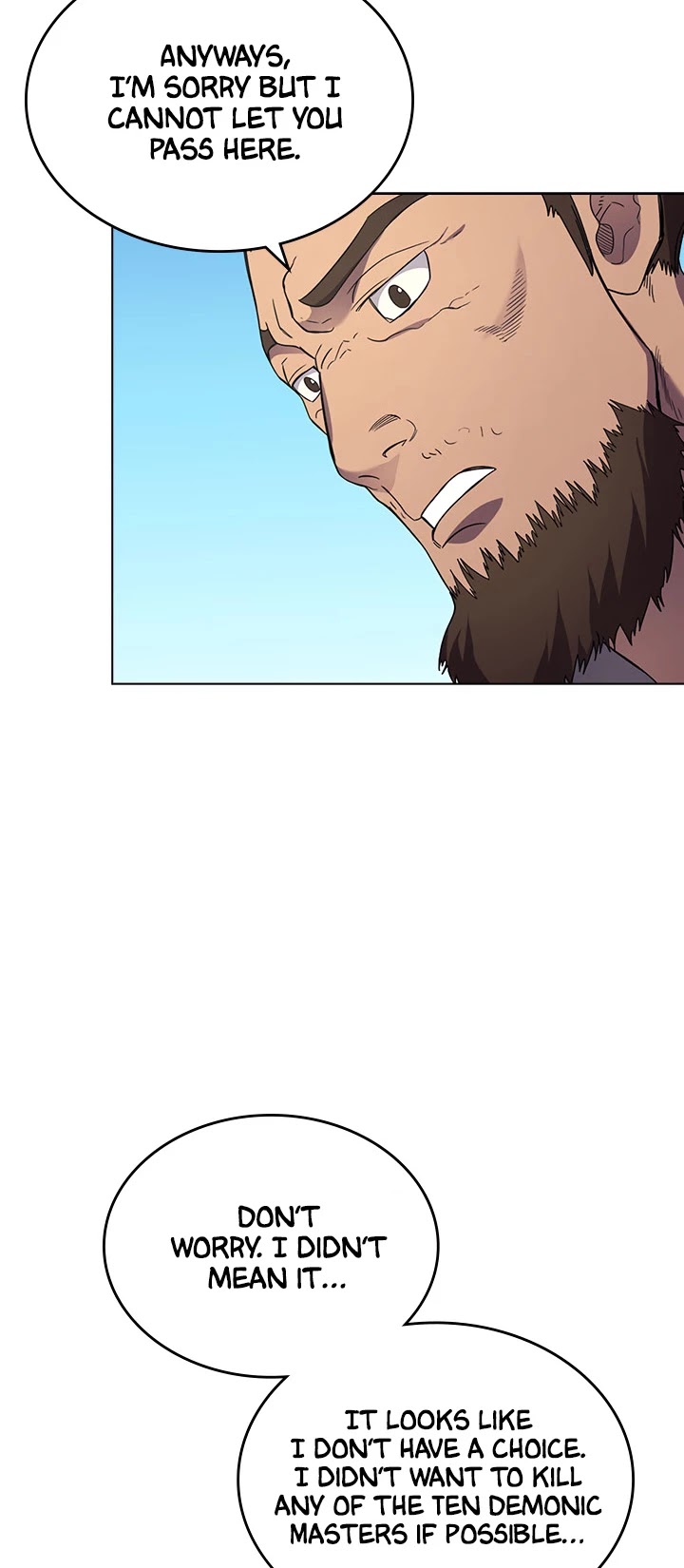 Chronicles Of Heavenly Demon Chapter 100 page 33 - 