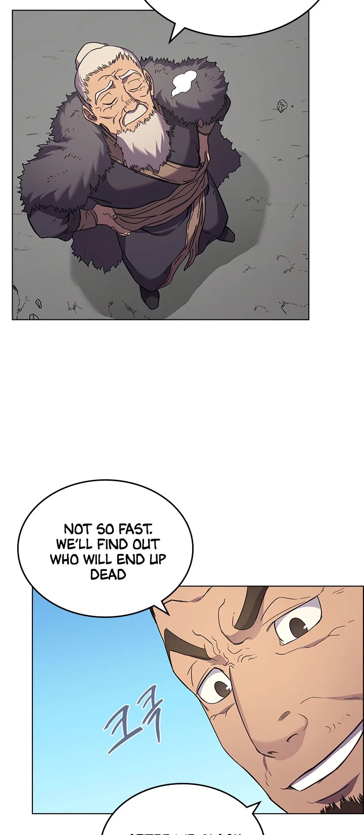 Chronicles Of Heavenly Demon Chapter 100 page 34 - 
