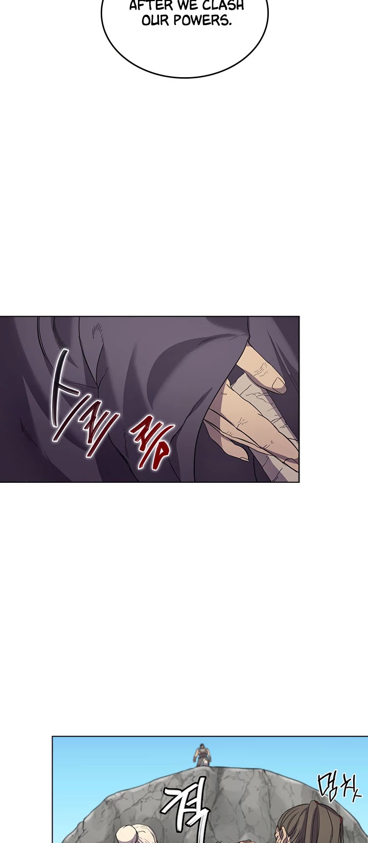 Chronicles Of Heavenly Demon Chapter 100 page 35 - 