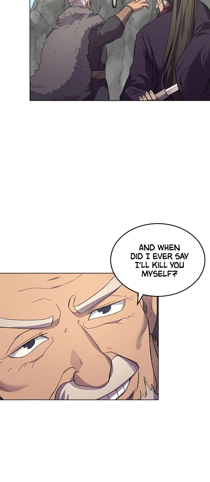 Chronicles Of Heavenly Demon Chapter 100 page 36 - 