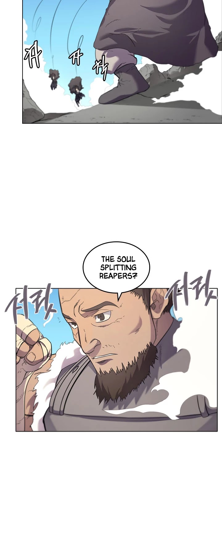 Chronicles Of Heavenly Demon Chapter 100 page 40 - 