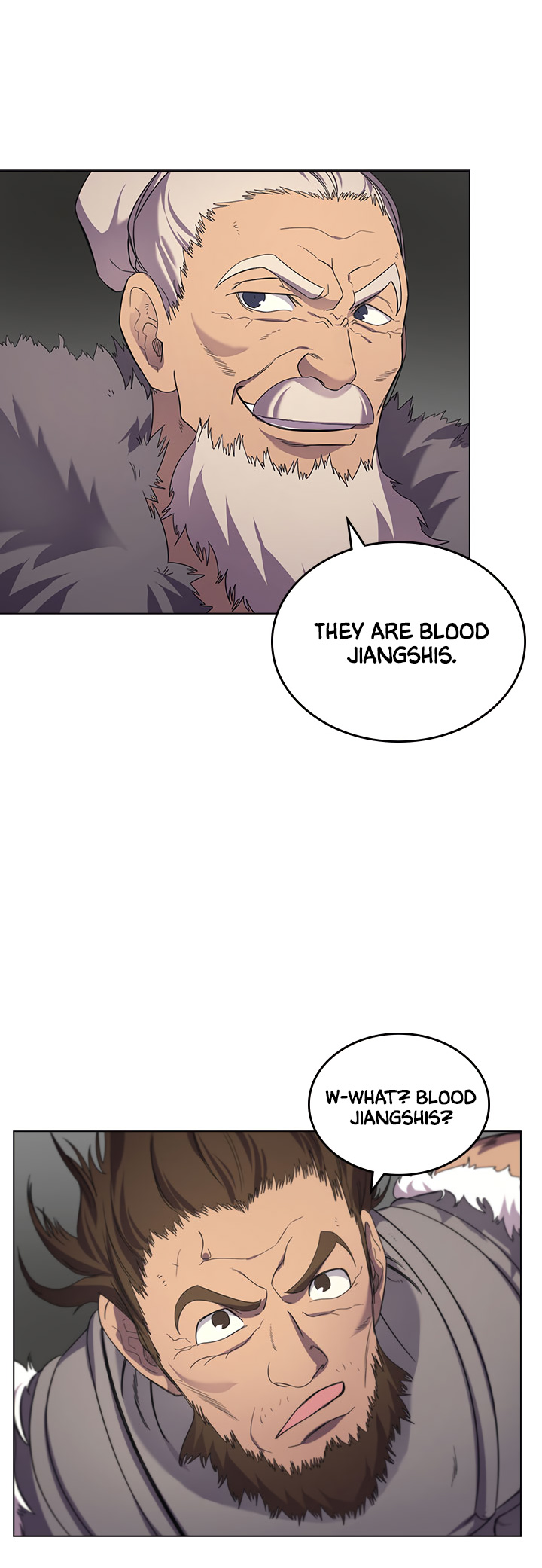 Chronicles Of Heavenly Demon Chapter 100 page 45 - 