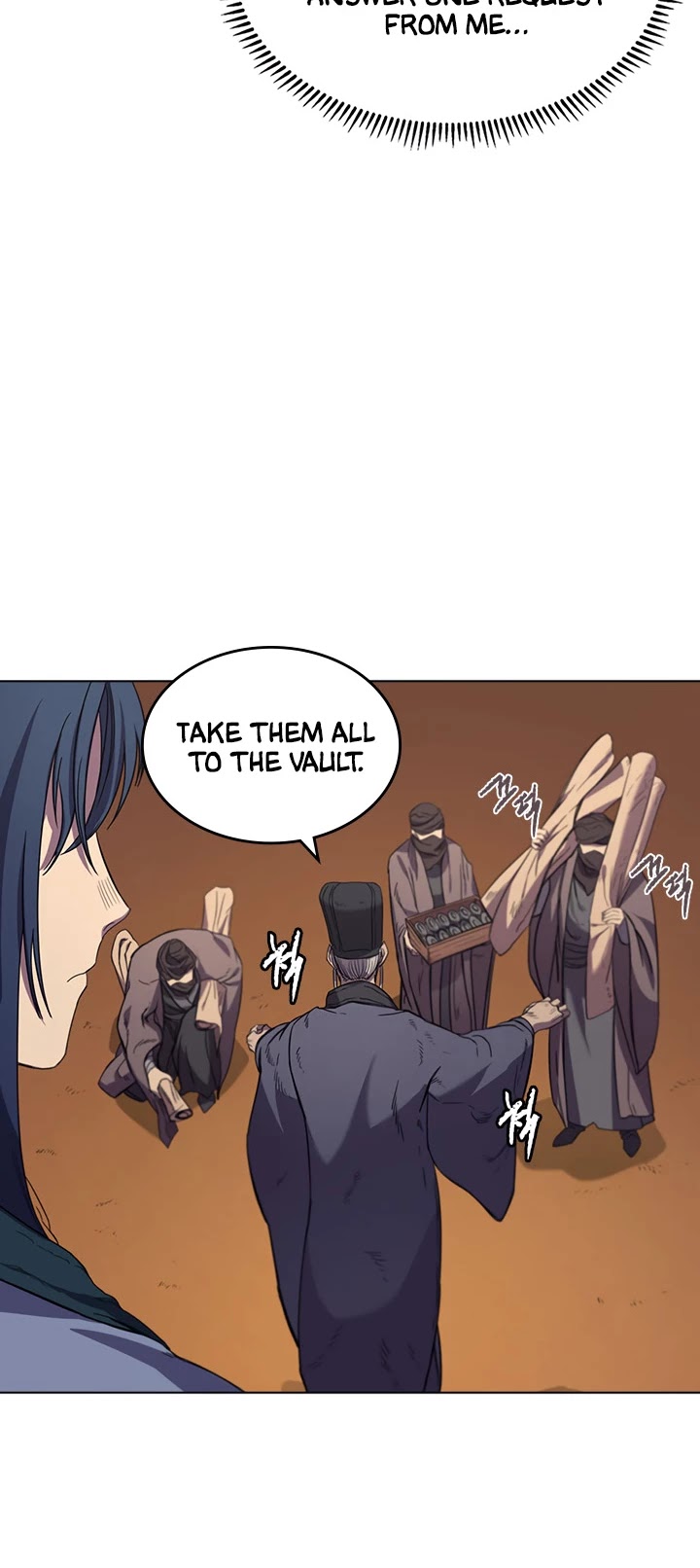 Chronicles Of Heavenly Demon Chapter 100 page 7 - 