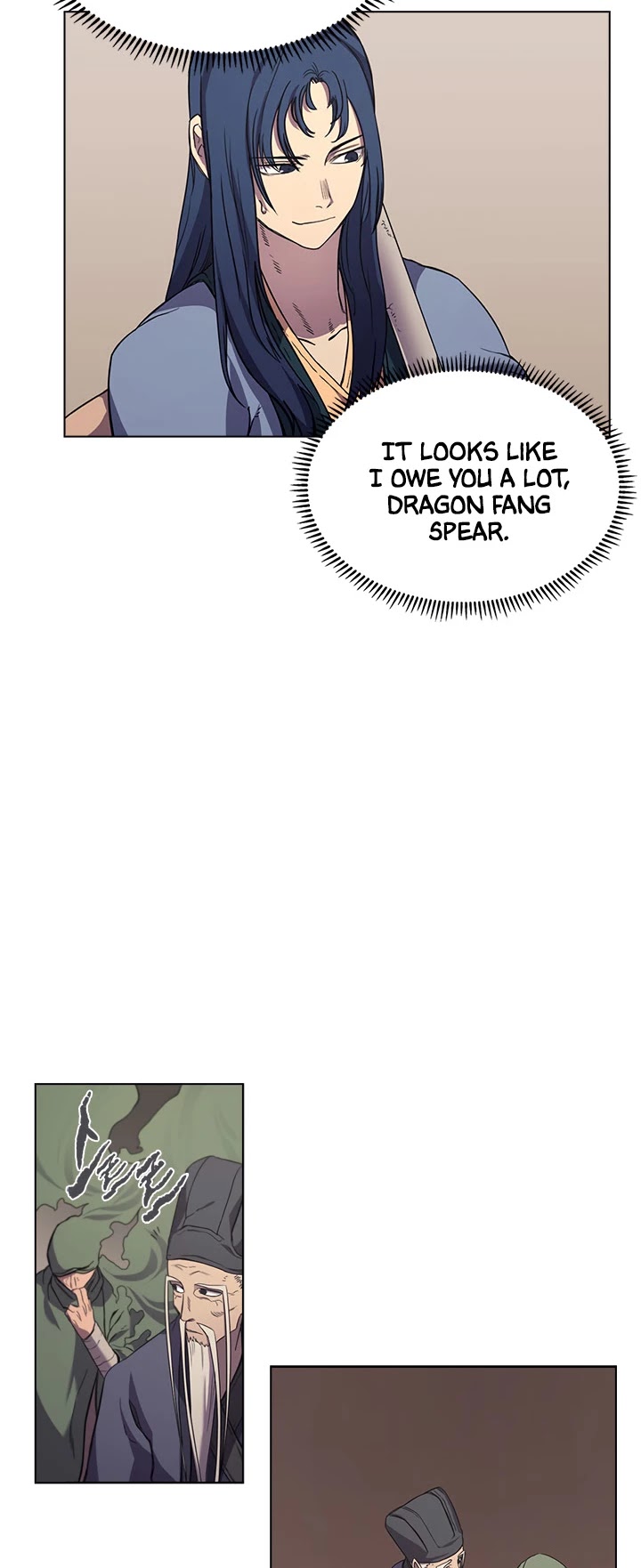 Chronicles Of Heavenly Demon Chapter 100 page 9 - 