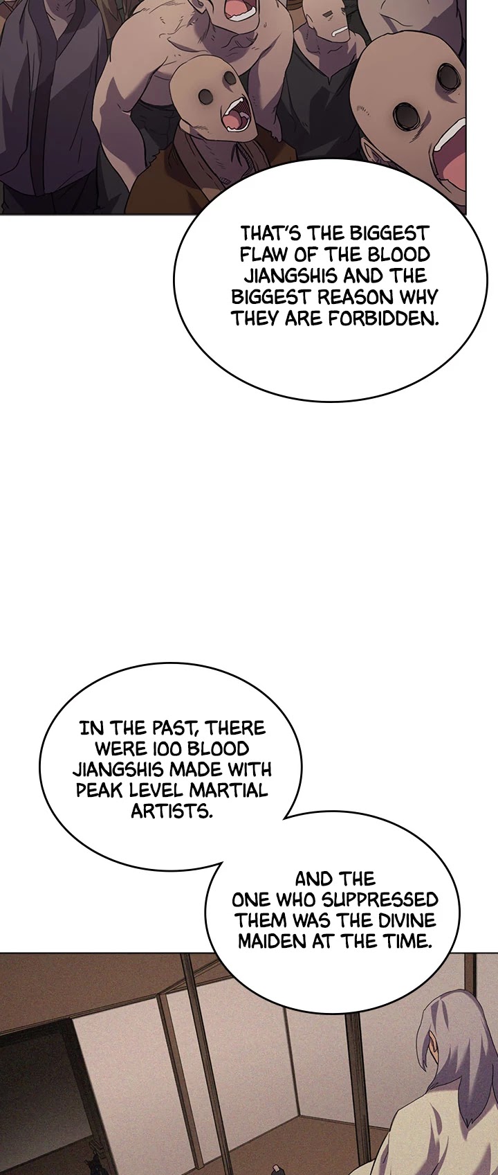 Chronicles Of Heavenly Demon Chapter 102 page 12 - 