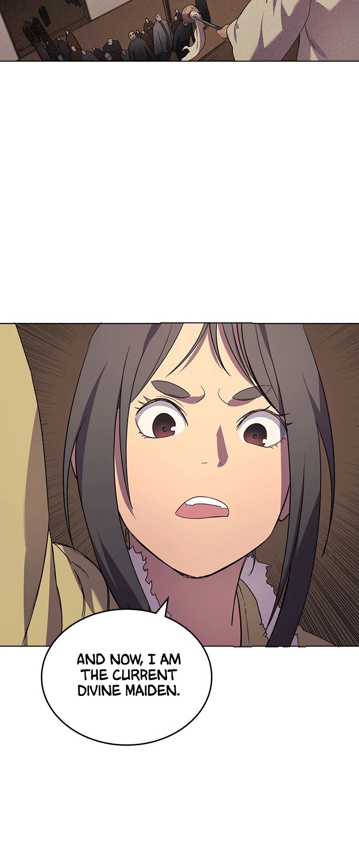 Chronicles Of Heavenly Demon Chapter 102 page 13 - 