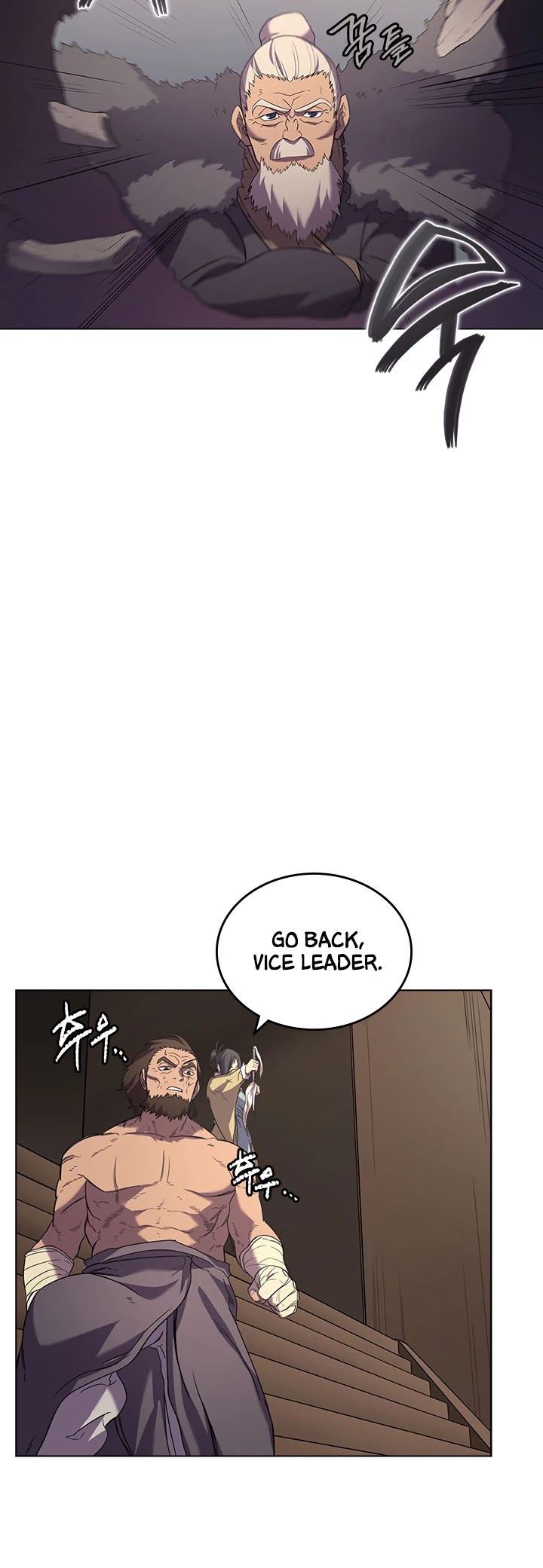 Chronicles Of Heavenly Demon Chapter 102 page 16 - 