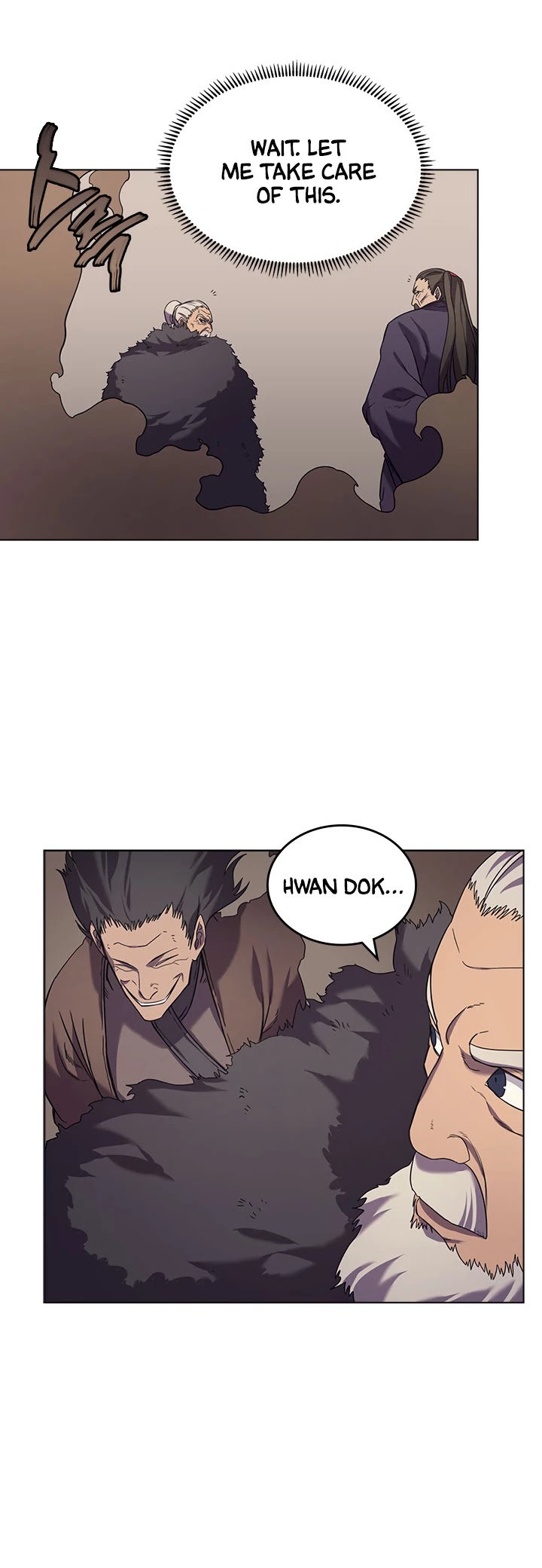 Chronicles Of Heavenly Demon Chapter 102 page 19 - 