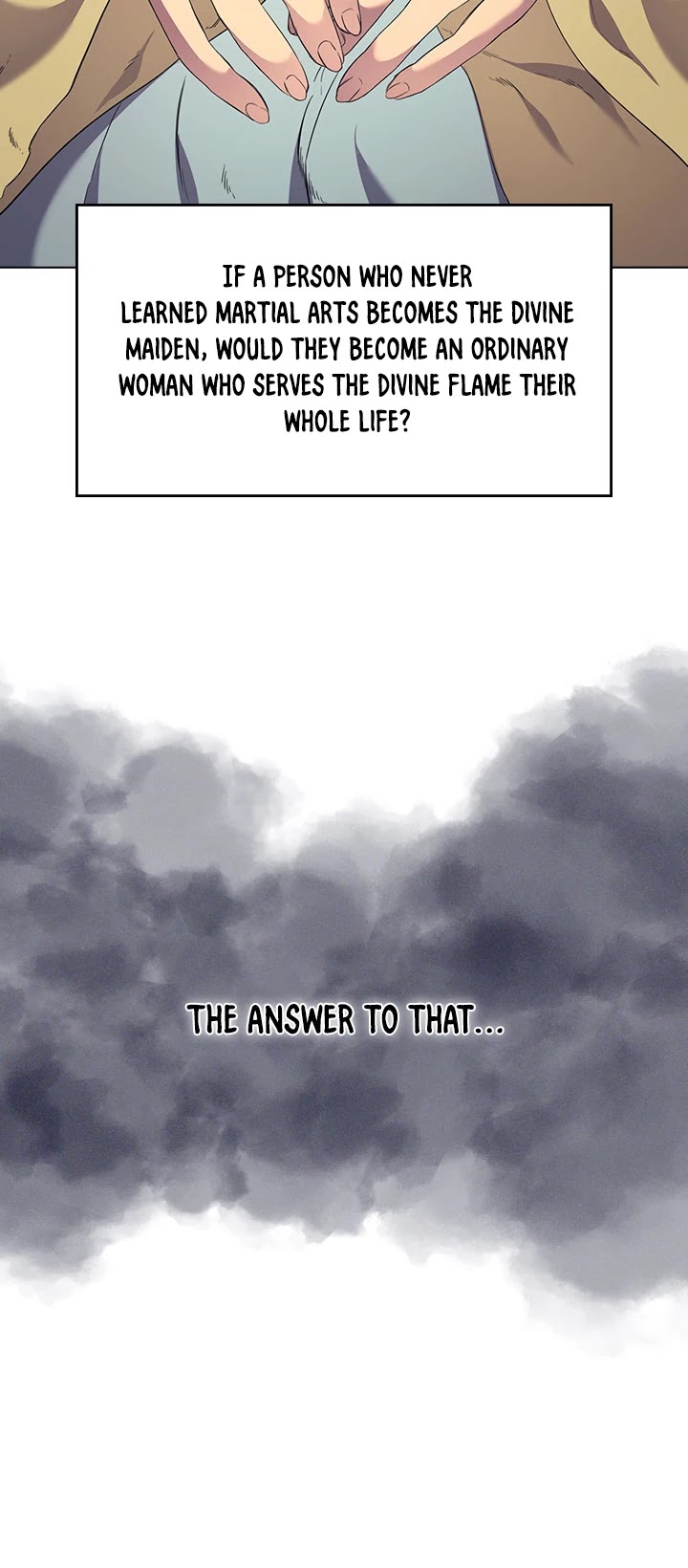 Chronicles Of Heavenly Demon Chapter 102 page 3 - 