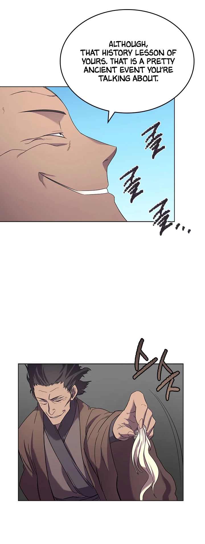 Chronicles Of Heavenly Demon Chapter 102 page 21 - 