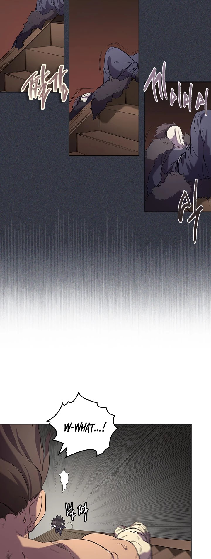 Chronicles Of Heavenly Demon Chapter 102 page 23 - 