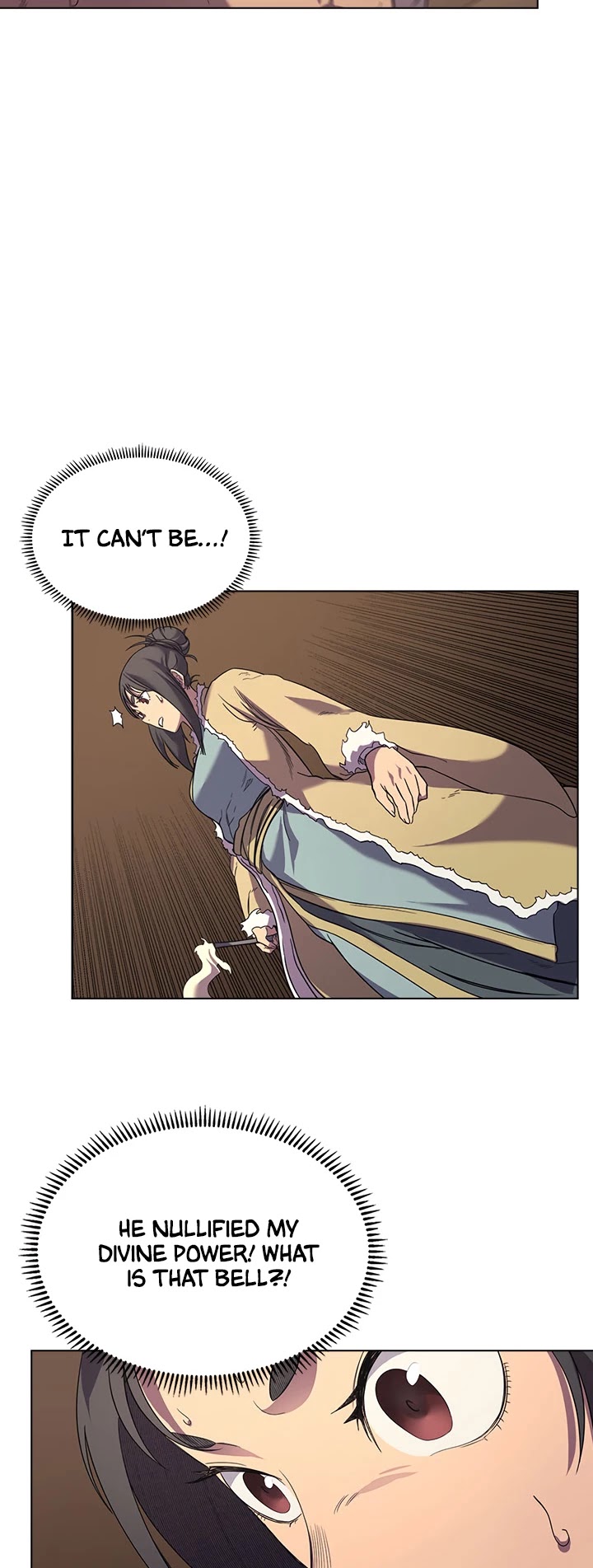 Chronicles Of Heavenly Demon Chapter 102 page 24 - 