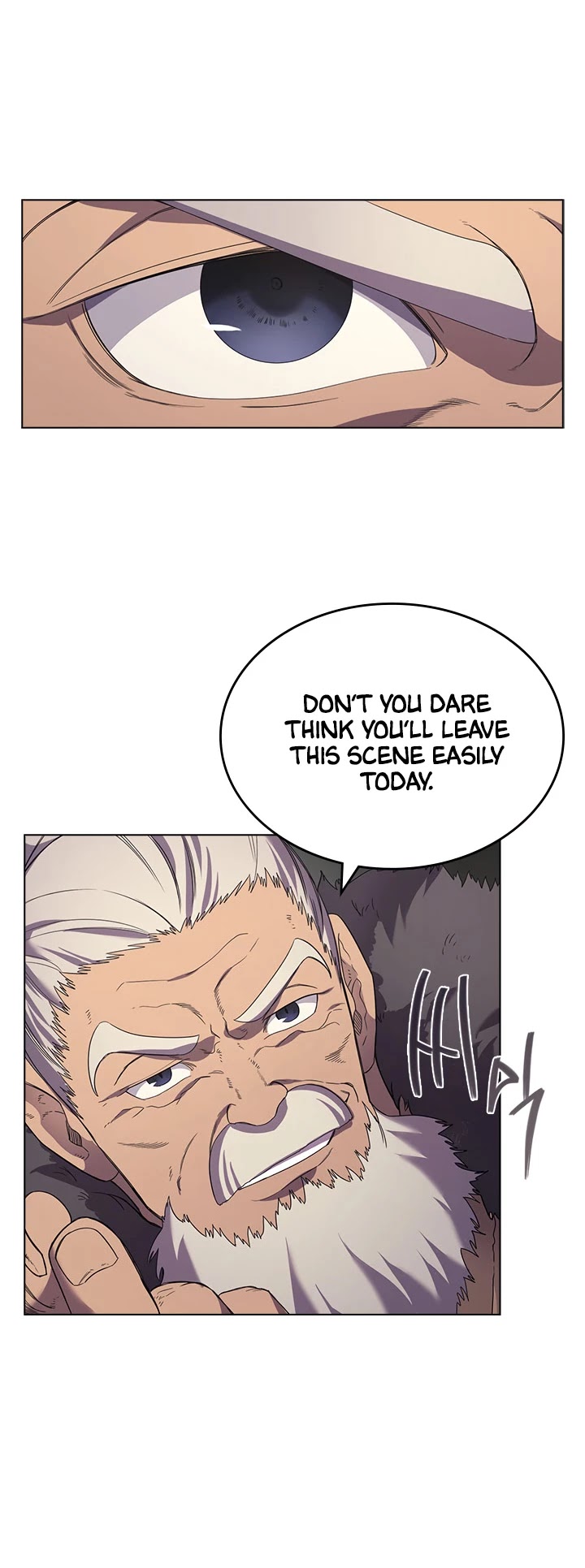 Chronicles Of Heavenly Demon Chapter 102 page 26 - 