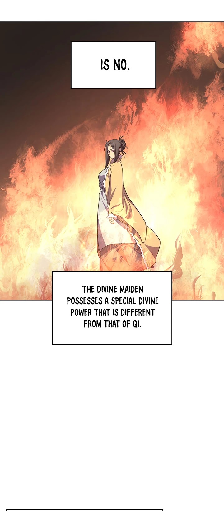 Chronicles Of Heavenly Demon Chapter 102 page 4 - 
