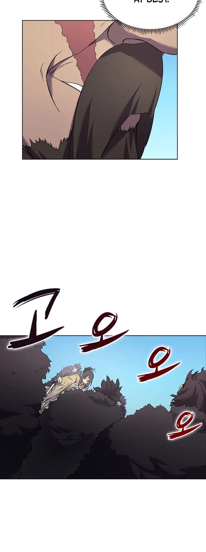 Chronicles Of Heavenly Demon Chapter 102 page 31 - 