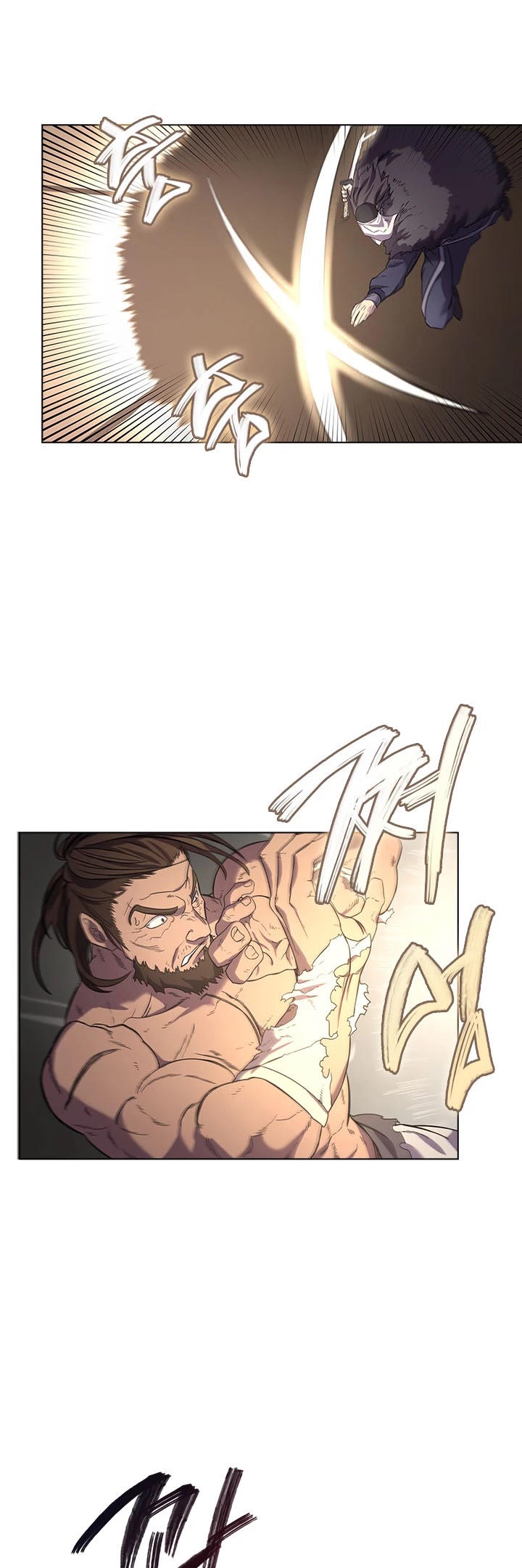 Chronicles Of Heavenly Demon Chapter 102 page 32 - 